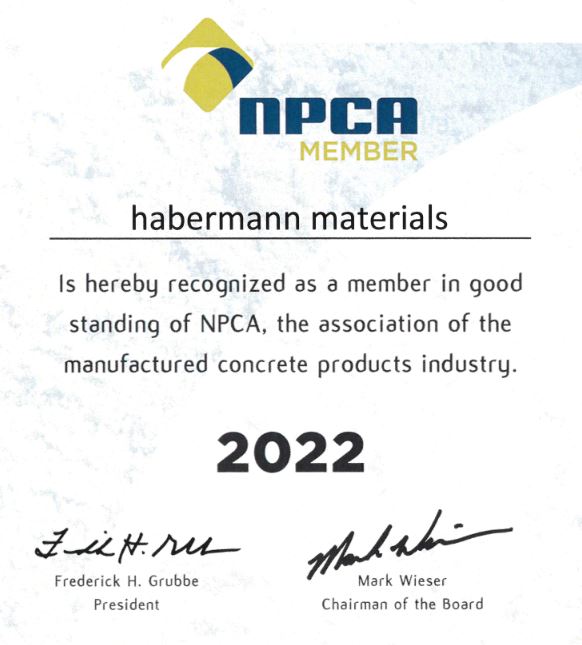 NPCA 2022