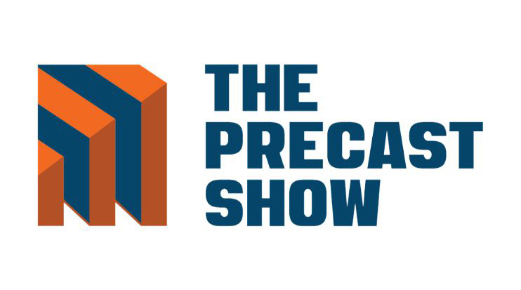 Precast Show Logo 2